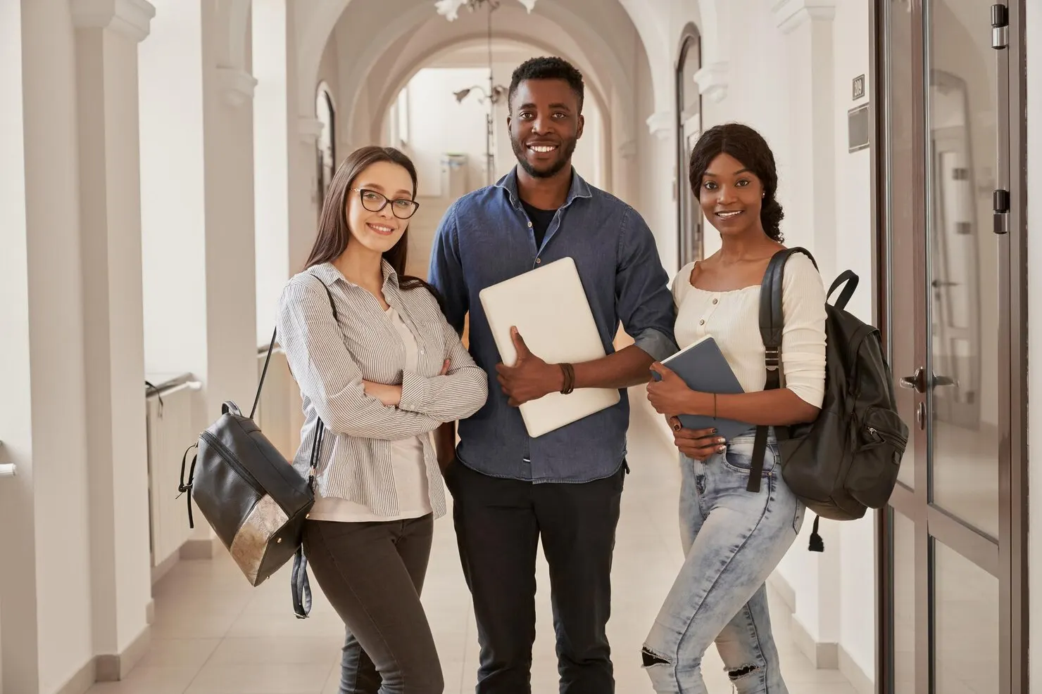 A stronger bridge from learning to earning, built for the next generation of African talent.